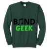 Core Fleece Crewneck Sweatshirt Thumbnail