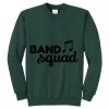 Core Fleece Crewneck Sweatshirt Thumbnail