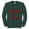 Core Fleece Crewneck Sweatshirt Thumbnail
