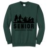 Core Fleece Crewneck Sweatshirt Thumbnail