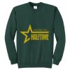 Core Fleece Crewneck Sweatshirt Thumbnail