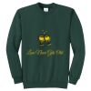 Core Fleece Crewneck Sweatshirt Thumbnail