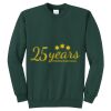 Core Fleece Crewneck Sweatshirt Thumbnail