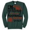 Core Fleece Crewneck Sweatshirt Thumbnail