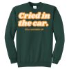 Core Fleece Crewneck Sweatshirt Thumbnail