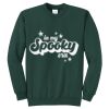 Core Fleece Crewneck Sweatshirt Thumbnail