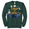 Core Fleece Crewneck Sweatshirt Thumbnail