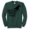 Core Fleece Crewneck Sweatshirt Thumbnail