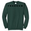 Core Fleece Crewneck Sweatshirt Thumbnail