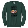 Core Fleece Crewneck Sweatshirt Thumbnail