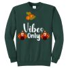 Core Fleece Crewneck Sweatshirt Thumbnail