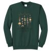 Core Fleece Crewneck Sweatshirt Thumbnail