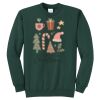 Core Fleece Crewneck Sweatshirt Thumbnail