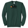 Core Fleece Crewneck Sweatshirt Thumbnail