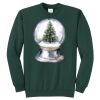 Core Fleece Crewneck Sweatshirt Thumbnail