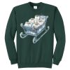 Core Fleece Crewneck Sweatshirt Thumbnail