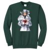Core Fleece Crewneck Sweatshirt Thumbnail