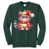 Core Fleece Crewneck Sweatshirt Thumbnail