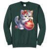 Core Fleece Crewneck Sweatshirt Thumbnail