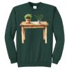 Core Fleece Crewneck Sweatshirt Thumbnail