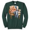 Core Fleece Crewneck Sweatshirt Thumbnail