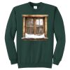 Core Fleece Crewneck Sweatshirt Thumbnail