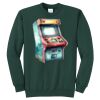 Core Fleece Crewneck Sweatshirt Thumbnail