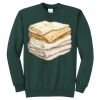 Core Fleece Crewneck Sweatshirt Thumbnail