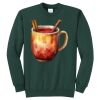 Core Fleece Crewneck Sweatshirt Thumbnail