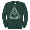 Core Fleece Crewneck Sweatshirt Thumbnail