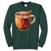 Core Fleece Crewneck Sweatshirt Thumbnail