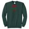 Core Fleece Crewneck Sweatshirt Thumbnail