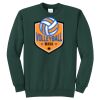 Core Fleece Crewneck Sweatshirt Thumbnail