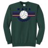 Core Fleece Crewneck Sweatshirt Thumbnail