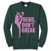 Core Fleece Crewneck Sweatshirt Thumbnail