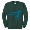 Core Fleece Crewneck Sweatshirt Thumbnail