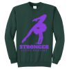 Core Fleece Crewneck Sweatshirt Thumbnail