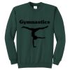 Core Fleece Crewneck Sweatshirt Thumbnail