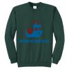 Core Fleece Crewneck Sweatshirt Thumbnail