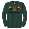 Core Fleece Crewneck Sweatshirt Thumbnail