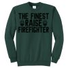 Core Fleece Crewneck Sweatshirt Thumbnail