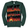 Core Fleece Crewneck Sweatshirt Thumbnail