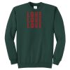 Core Fleece Crewneck Sweatshirt Thumbnail