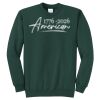 Core Fleece Crewneck Sweatshirt Thumbnail
