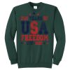 Core Fleece Crewneck Sweatshirt Thumbnail