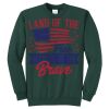 Core Fleece Crewneck Sweatshirt Thumbnail