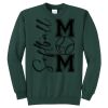Core Fleece Crewneck Sweatshirt Thumbnail