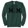 Core Fleece Crewneck Sweatshirt Thumbnail