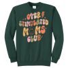 Core Fleece Crewneck Sweatshirt Thumbnail