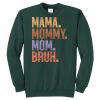 Core Fleece Crewneck Sweatshirt Thumbnail